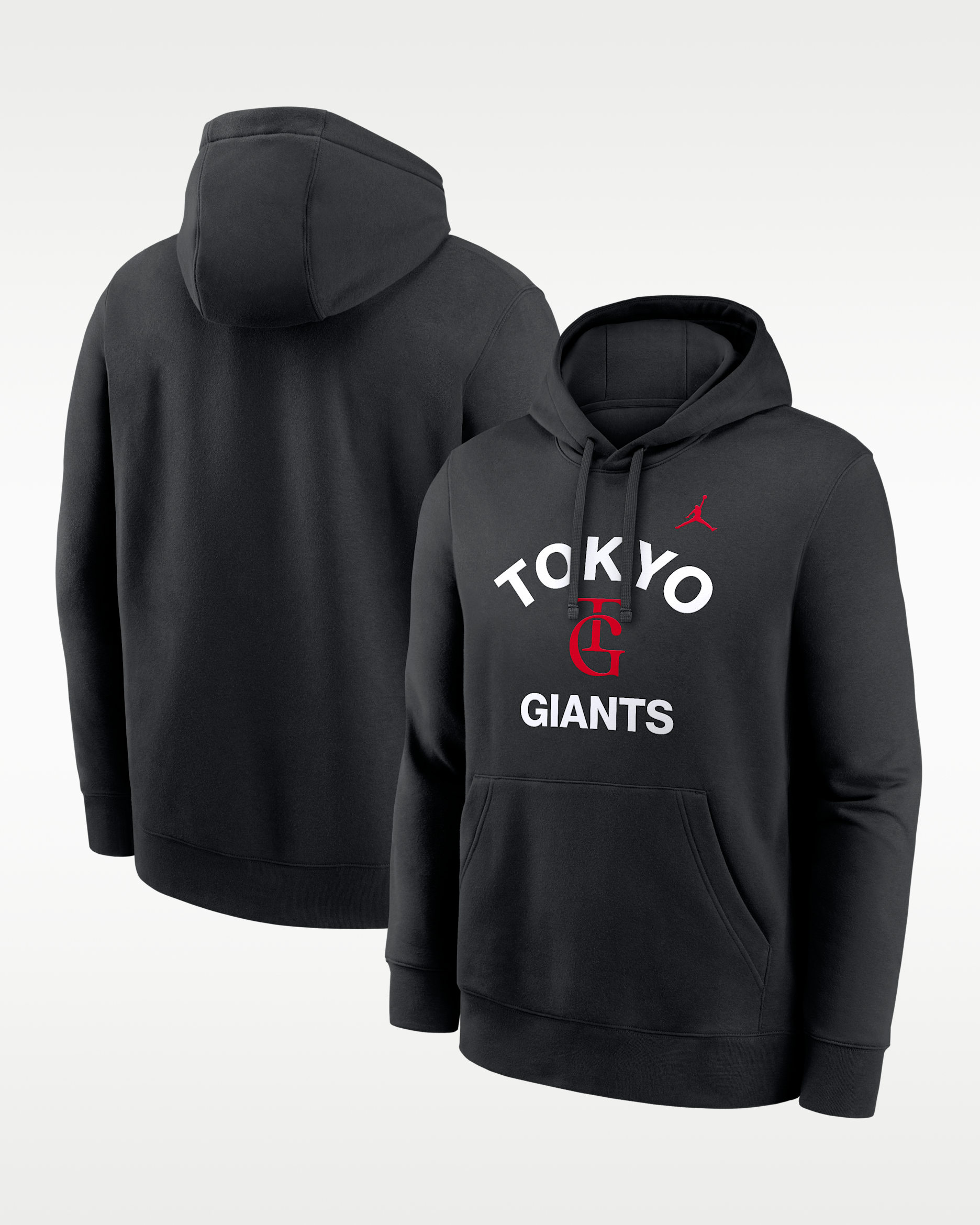 NIKE公式】東京 読売ジャイアンツ x ジョーダン エクスクルーシブ